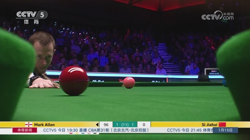 防守两端的