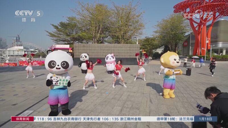 通过不断地