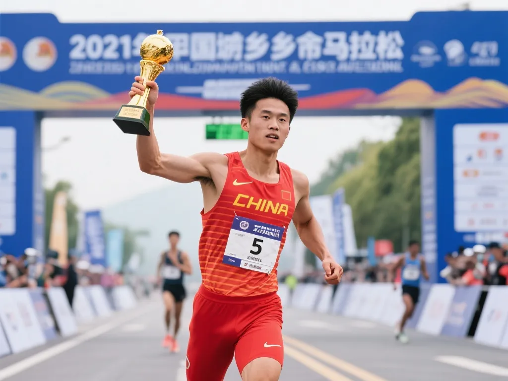 证明了自己