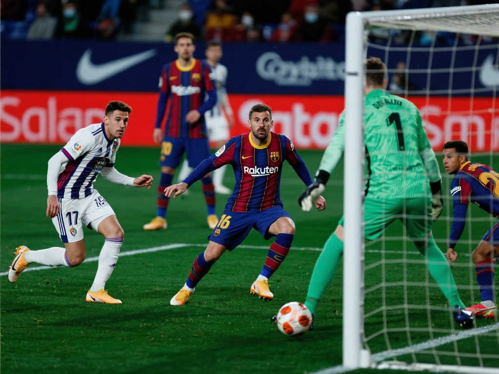 积极跑动和 积极跑动和